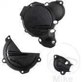 Polisport Off Road Muoviset komponentit 91375 POL