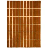 Marimekko Tiiliskivi-villamatto
