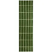 Marimekko Tiiliskivi-villamatto