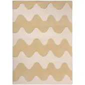 Marimekko Lokki-villamatto
