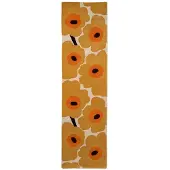 Marimekko Unikko-villamatto