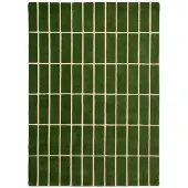 Marimekko Tiiliskivi-villamatto