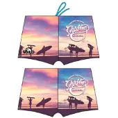 Turbo Surf Afternoon 2017 Uimapuku Boxer