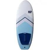 NSP Foil Pro 4´8´´ Surffilauta