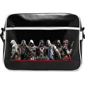 Abystyle Assassin´s Creed Olkalaukku