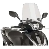 Puig Urban Honda Scoopy Sh125i/sh150i Tuulilasi