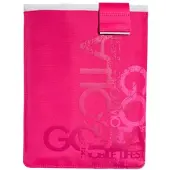 Golla Tablettitasku ”Indiana” 10.1", pinkki (G1486)