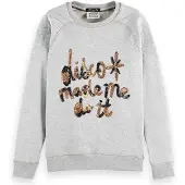 Scotch & Soda 173242 Collegepaita