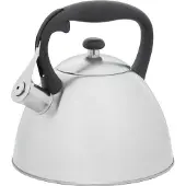 Resto Ruostumaton Teräs Keittiövälineet 90601 Vedenkeitin 3l