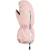 Cairn Pixie C-Tex, suksilapaset, lapsi, vaaleanpunainen