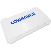 Lowrance Elite-9 Fs-aurinkosuoja