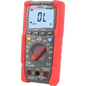 Unit UT191T professional digital multimeter