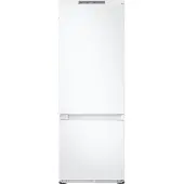 Samsung Samsungin jääkaappi BRB38G705DWWW