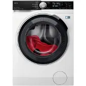 AEG 8000-sarjan LWR856A16Q kuivaava pesukone