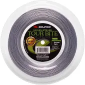 Solinco Tour Bite Soft 200 M Tenniskelan Kieli
