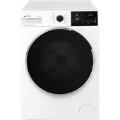 Smeg WDN854SLDIN -kuivaava pesukone