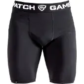 Gamepatch Compression Lyhyet Leggingsit