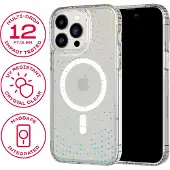 Tech21 Evo Sparkle MagSafe iPhone 14 Sarja