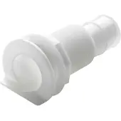 VETUS 38 Mm Läpivienti