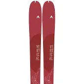 Dynastar Vertical Pro+look St 10 Nainen Retkiluistelu Suksipaketti