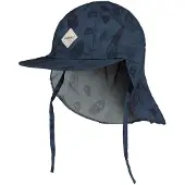 Barts Venezuela Denim Lippis