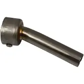 Akrapovic V-tuv017 Melunvaimennin