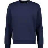 Jack & Jones Collegepaita 'JJEBradley' tummansininen