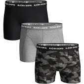 Björn Borg Cotton Stretch Boxers 3-pack