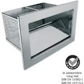 AstralPool 07522 A-400 Skimmer-kori