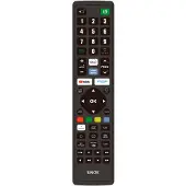 Sinox beslag Kaukosäädin Sony-televisiolle