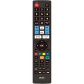 Sinox Kaukosäädin Samsung-televisiolle