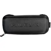Wiley x WileyX Logo