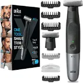 Braun Body Groomer Series X XT5110 (XT5110)