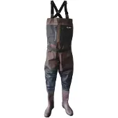 SERT Luxe Pvc-kahluuhousut