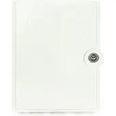 Digitus FTTH DISTRIBUTION BOX, SINGLEMODE, LC-APC (DN-968913-LCA)