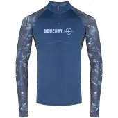 BEUCHAT Atoll Pitkähihainen Rash Guard