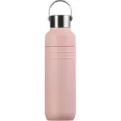 Le Creuset On The Go termospullo 0,5 L Shell Pink