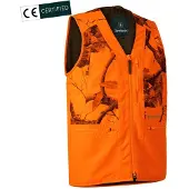 Deerhunter Kotka Liivi Miesten Realtree Edge Safety Orange XL