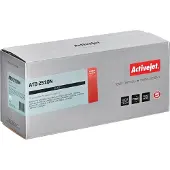 ActiveJet Tonerkasetti - - ATB-2510N - Yhteensopiva Brother TN2510 - Musta - 1 200 sivua