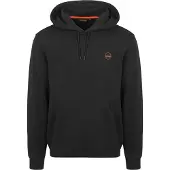 Napapijri Collegepaita 'B-Badge' musta