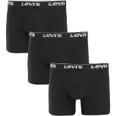 Levi's Repeat Logo Brief Boxerit 3 Yksiköt