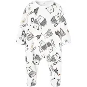 Boboli Velour Pitkähihainen Pehmeä