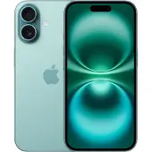 Apple iPhone 16 128GB 6.1" Teal EU MYED3SX/A