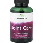 Swanson Health , Joint Care, 120 Softgels