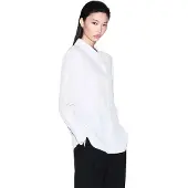 Armani Exchange Xw001252_af16117 Pitkähihainen Kauluspaita