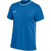 Nike Treenipaita Dri-fit Park 26 - Sininen/valkoinen Nainen, koko X-Large