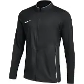 Nike Verryttelytakki Dri-fit Park 26 - Musta/valkoinen, koko Medium