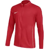 Nike Verryttelytakki Dri-fit Park 26 - Punainen/valkoinen, koko Medium