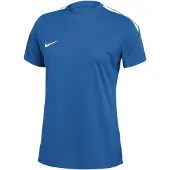 Nike Treenipaita Dri-fit Strike 26 - Sininen/valkoinen Nainen, koko Small