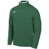Nike Verryttelytakki Dri-FIT Park 26 - Vihreä/Valkoinen, koko Small